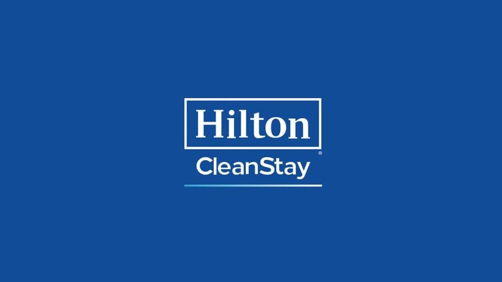 Hampton Inn & Suites Pharr Exterior foto