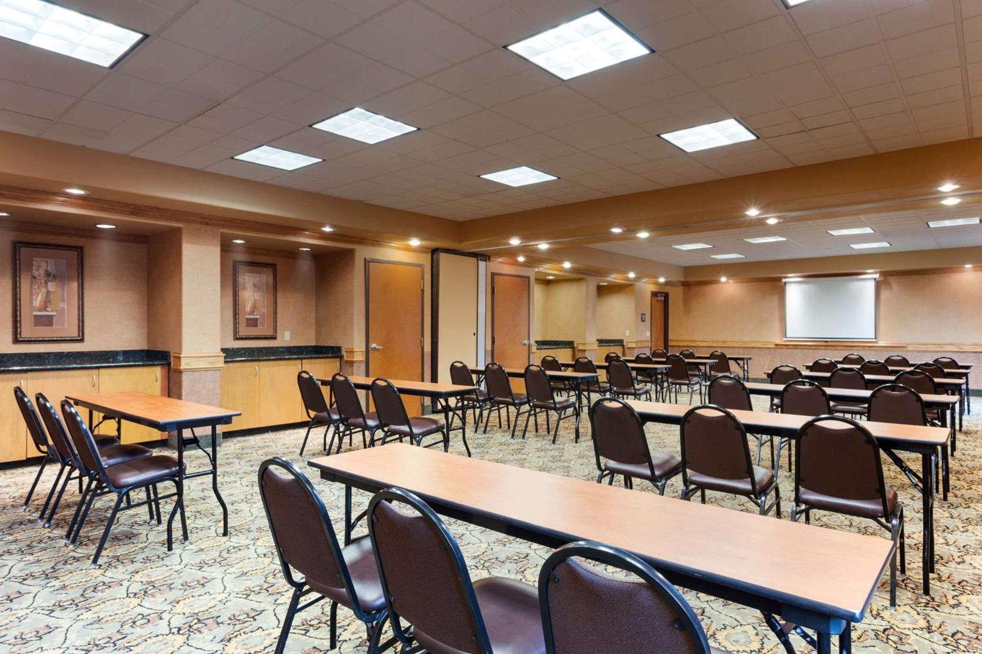 Hampton Inn & Suites Pharr Exterior foto