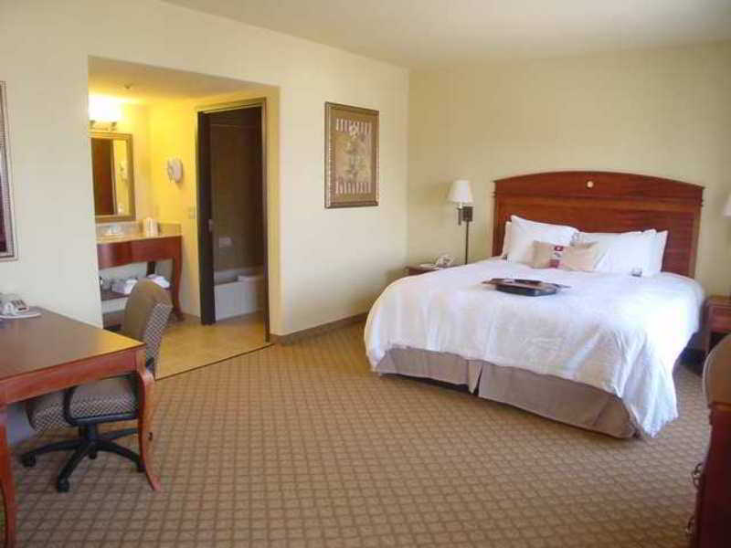 Hampton Inn & Suites Pharr Zimmer foto